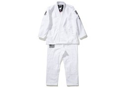 Shoyoroll Batch #61: UND V2 BJJ Gi | BJJ Kimono 450 GSM Top Quality Gi