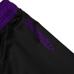 Shoyoroll Ota Competitor Rash Guard LS & Training Fitted Shorts Jiu Jitsu BJJ