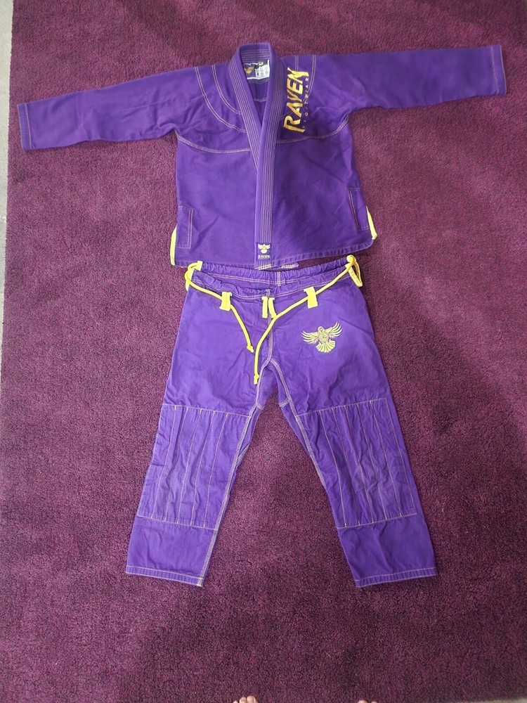 Bjj Gi A2