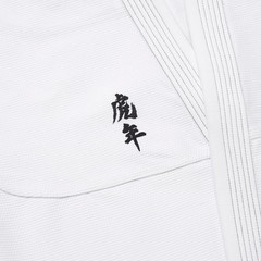 „Shoyoroll BJJ Albino and Preto Batch 110 Year of the Tiger kimonos „With Bags””