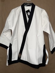ProForce 14 oz. Karate Uniform Ultra Heavy Weight Cotton Size 3