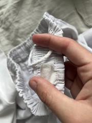 Taekwondo Tekno and Sun Gi with Belt