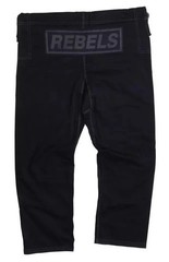 Shoyoroll Batch #51: Japan Competitor 450 GSM Blue Jiu Jitsu Uniform Suit
