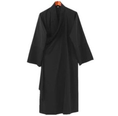 Wudang Taoist Suit Kung Fu Tai Chi Uniform Wushu Wing Chun Unisex Robe Or Pants