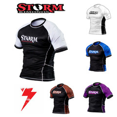 HOLIDAY SALE STORM Kimonos „COMP-FIT” Brazilian Jiu Jitsu BJJ MMA Gi Rashguards