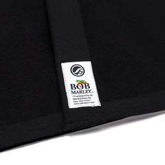 Shoyoroll Bob Marley x Black V1 BJJ Gi 450 GSM Jiu Jitsu Kimono Uniform