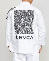 Shoyoroll RCVA Batch 105 BJJ Gi | BJJ Kimono 450 GSM Top Quality Gi
