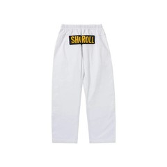 Share BJJ Shoyoroll Grunge Kimono Gi | BJJ Uniform 450 GSM Top Quality Gi in All