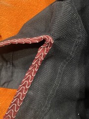 Gameness Jiu Jitsu Neutral Grounds A2 Air Pro Kimono