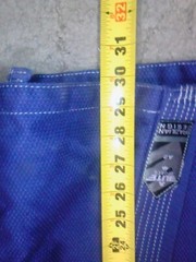 Elite Sports Gi Martial Arts jacket size A2 Navy Blue