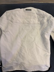 Half Sumo BJJ Dogi 2023 Limited Edition Jiu-Jitsu Gi Size A2