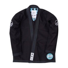 Shoyoroll Batch #72: Rebel Grappler | Kimono 350/450 GSM Top Quality BJJ Gi