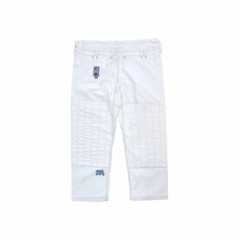 Shoyoroll Gi Batch 90 White Skies V2 Jiu Jitsu Uniform 450 GSM With Bag