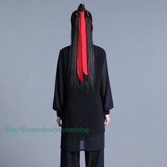 Tai Chi Clothes Women Wushu Clothes Kung Fu Competition Clothes Martial Art