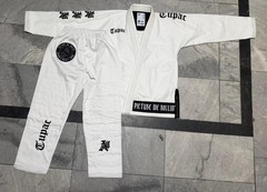 New Arrival A&P x TUPAC PICTURE ME ROLLIN GI 450 GSM Premium quality Suit+BAG