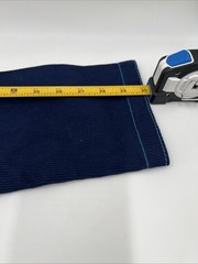 Blue Sanabul Jiu Jitsu Gi Adult A0 Brazilian BJJ Kimono Jacket Top