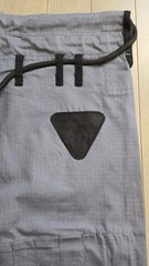 Scramble Athlete Pro Mens BJJ Gi – Grey A2