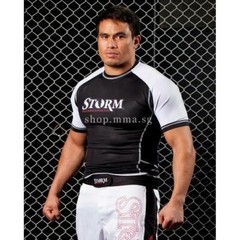HOLIDAY SALE STORM Kimonos „COMP-FIT” Brazilian Jiu Jitsu BJJ MMA Gi Rashguards