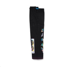 Albino And Preto Sanktuary BJJ Gi | Jiu-Jitsu 350/450 GSM Kimono