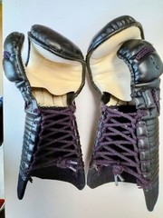 Japanese Kendo Kote Gloves Armor For Junior High High School Students