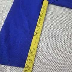 Gameness Air Jiu Jitsu Kimono Gi BJJ Mrtial Arts for Training Blue Size A1 Used