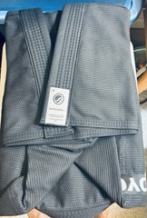 SHOYOROLL Superior Grapplers Only KIMONO V1 BLACK AK13881 G1 Size 0