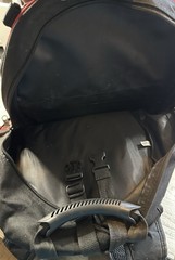 Taekwondo / Karate Backpack – Asian Sun