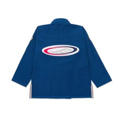 New Shoyoroll JC Blue BJJ Gi 450 GSM Kimono Jiu Jitsu Uniform Suit + Bag