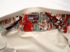 Collector Half Sumo Ka Dogi 2020 Limited Edition Gi Size: A2L