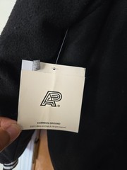 Albino and Preto AP Reserve Member 22 Varsity Jacket ***Brand New*** Sz Small