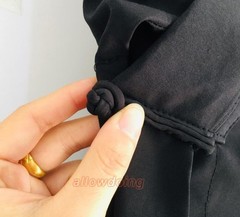Wudang Taoist Suit Kung Fu Tai Chi Uniform Wushu Wing Chun Unisex Robe Or Pants