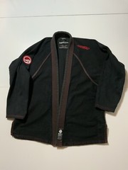 Shoyoroll Absolute Technical Cut Uniform Jiu Jitsu MMA Competitor Kimono Jacket