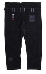 Shoyoroll Batch #51: Japan Competitor 450 GSM Blue Jiu Jitsu Uniform Suit
