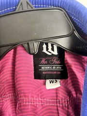 war tribe jiujitsu