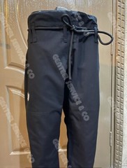 3 In 1 Pack Brazilian Jiu Jitsu Pants BJJ 3 Trousers of your choice high quality