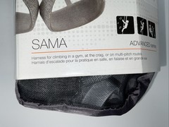 New Petal SAMA size Small Advance Series