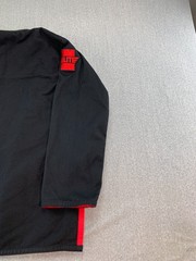 Elite Brazilian Jiu Jitsu Gi Jacket Top Adult F3 Black Martial Arts BJJ IBJJF