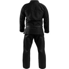 Venum Contender Evo Brazilian Jiu-Jitsu Gi – Black