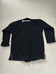 Gameness Air Pro Gi Kimono F3 100% cotton Jiu-Jitsu