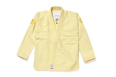 Shoyoroll Quick Strike III Citrine Kimono BJJ Gi in All Sizes