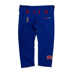 Shoyoroll Batch #41: SuperLite Retro – Premium Jiu Jitsu Suit