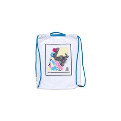 Albino & Preto Sanktuary WHITE BJJ Gi Kimono Limited Edition With Bags