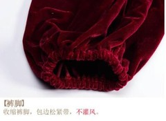 Women Men Martial Arts Uniform Yoga Tai Chi Sets Tang Kung Fu Suit Outfit Thick