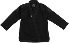 Shoyoroll Batch 31 UND BJJ Gi Black 450 GSM Kimono – Rare Brazilian Jiu Jitsu Gi