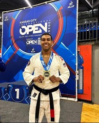 FADI Sports BJJ Gi IBJJF Approved Ray Series Kimono Kimono Uniform Jiu Jitsu MMA