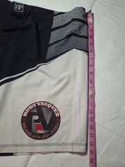 BREAKPOINT Rudy Vasquez / Carlos Machado Brazilian Jiu-Jitsu Grappling Shorts