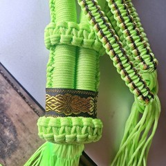 MMA Boxing Mongkol Prajiat Headband Armbands Muay Thai Traditional Color Light G