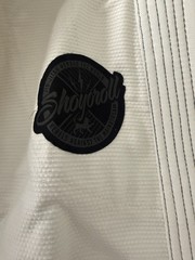 Shoyoroll Batch 51 Japan Competitor Size A2 White Gi New – BJJ-BNIB Jiu Jitsu