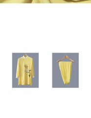 Tai Chi Clothes Women Wushu Clothes Kung Fu Competition Clothes Martial Art
