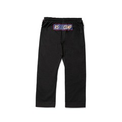 Albino and Preto RS400 Comp KNM Brazilian JiuJitsu BJJ GI MMA Grappling Kimono